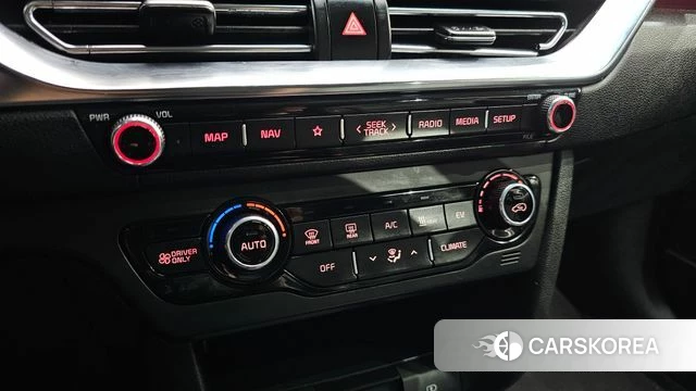 Kia Niro Plus id 4893915 из Кореи 8