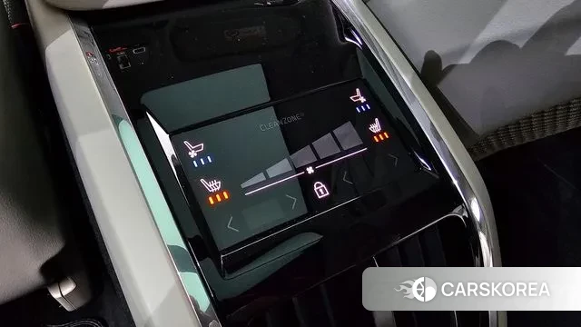 Volvo S90 id 3776586 из Кореи 8