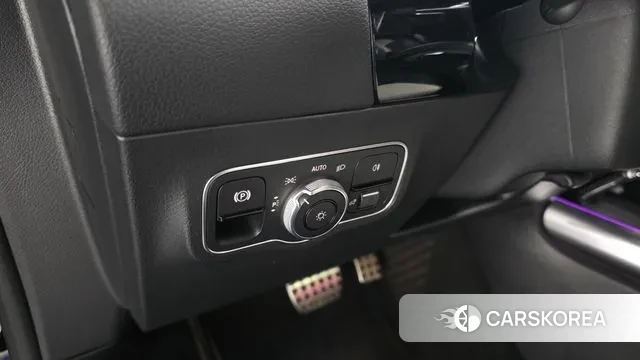 Mercedes-Benz GLA - Class H247 id 3312561 из Кореи 8