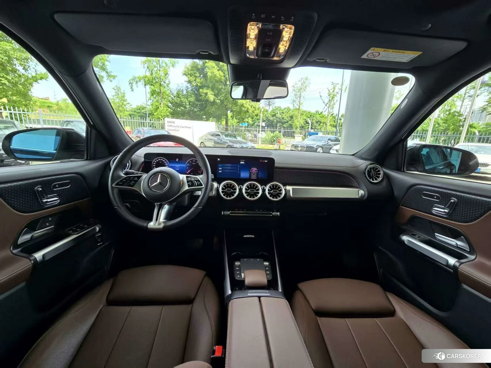 Mercedes-Benz GLB id 4513697 из Китая 8