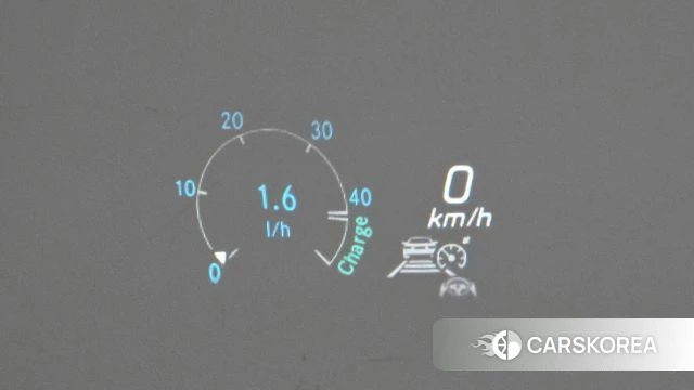 Mercedes-Benz GLA - Class H247 id 4495432 из Кореи 8