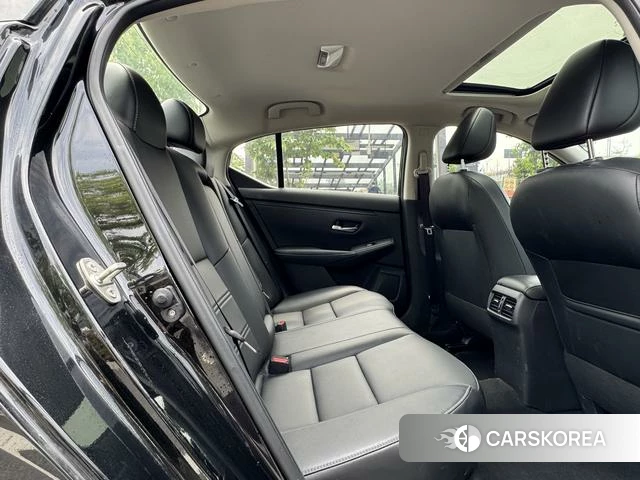 Nissan Xuan Yi id 4273316 из Китая 8