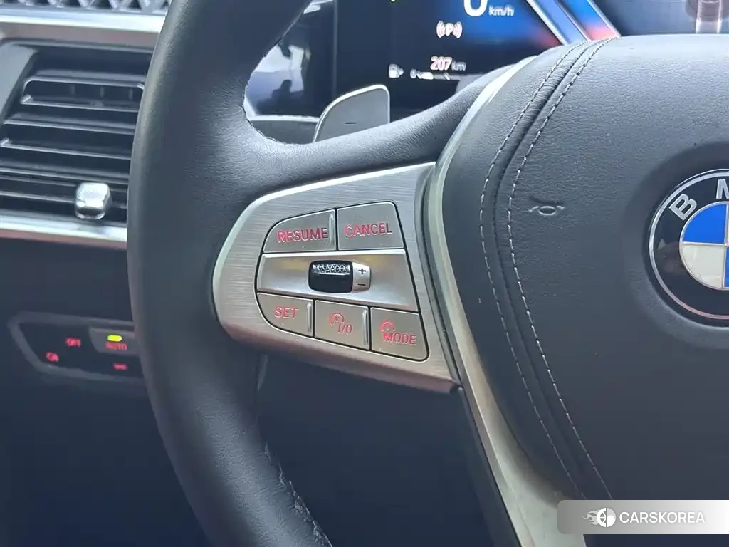BMW X7 id 4601916 из Китая 8