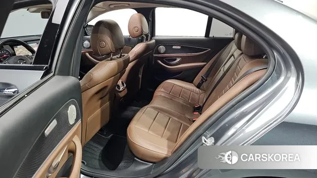 Mercedes-Benz E-Class W213 id 3345385 из Кореи 8