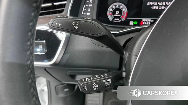 Audi A6 (C8) id 4549611 из Кореи 8