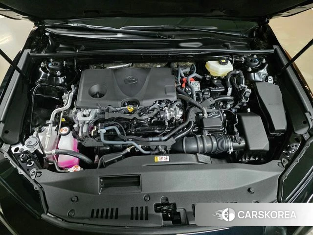 Toyota Camry (XV80) id 4242737 из Кореи 8