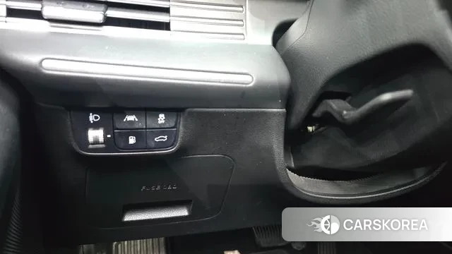 Hyundai The New Grandeur IG id 3479096 из Кореи 8