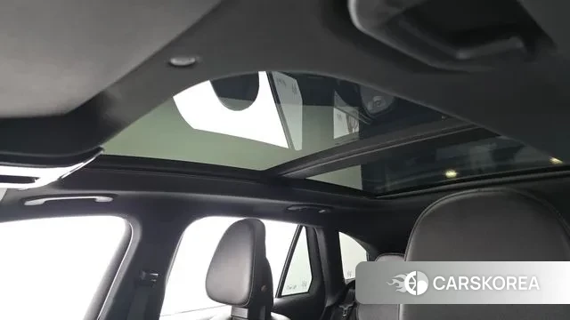 Mercedes-Benz GLC-Class X254 id 3629000 из Кореи 8