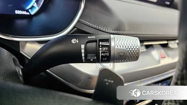 Genesis G80 (RG3) id 2979269 из Кореи 8