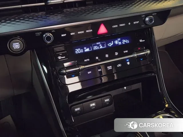 Kia Carnival 4th generation id 3476618 из Кореи 8