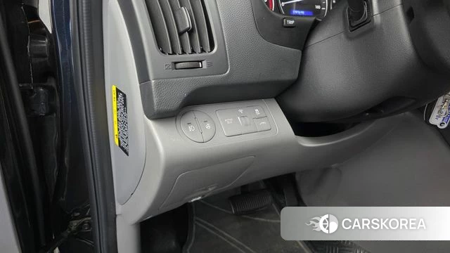 Hyundai The New Grand Starex id 4900266 из Кореи 8