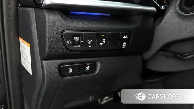 Kia Niro EV id 3371033 из Кореи 8