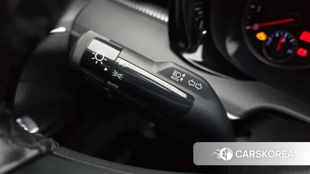 Kia K5 3rd generation id 3310715 из Кореи 8