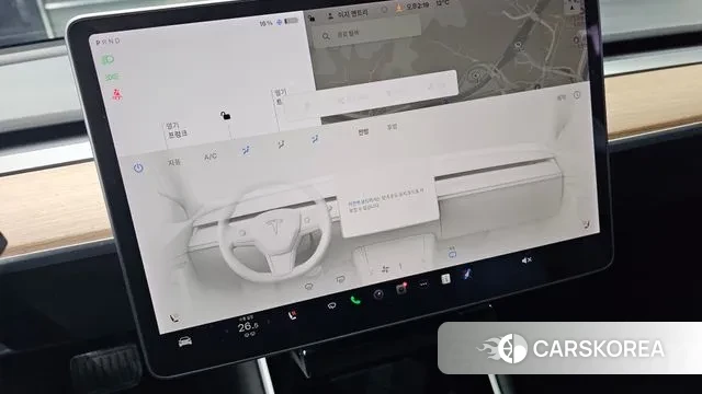 Tesla Model 3 id 3459428 из Кореи 8