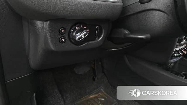 Mini Cooper S Clubman id 4609787 из Кореи 8