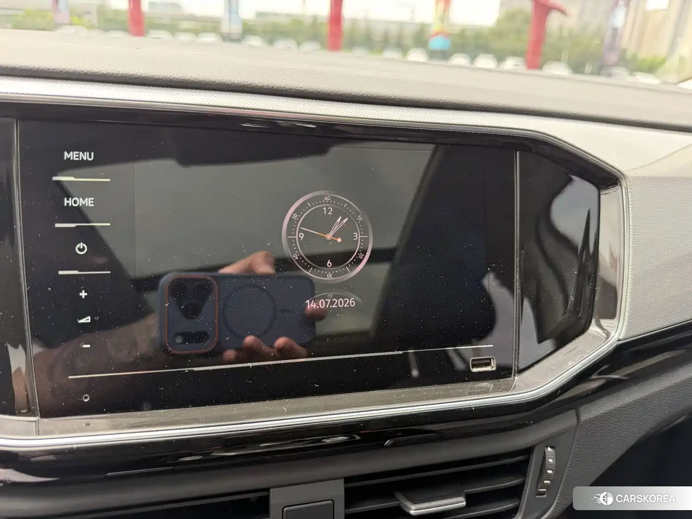 Volkswagen Tayron id 4659741 из Китая 8