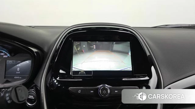 Chevrolet (GM Daewoo) The New Spark id 4186917 из Кореи 8