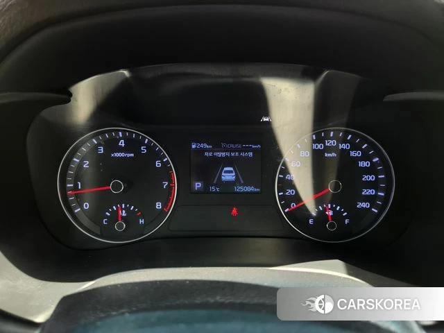 Kia Come New K3 id 4196878 из Кореи 8