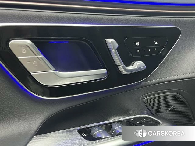 Mercedes-Benz EQE id 4307451 из Китая 8