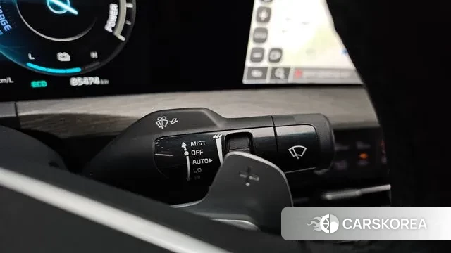 Kia K8 Hybrid id 3600725 из Кореи 8