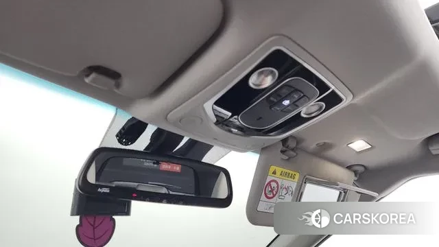 Ssangyong Torres id 3180415 из Кореи 8