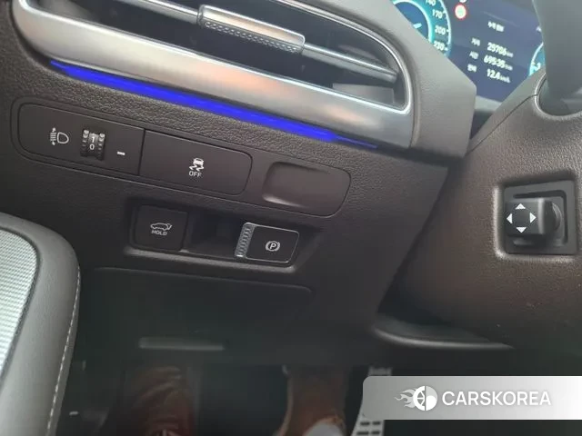 Hyundai The New Palisade id 3629916 из Кореи 8