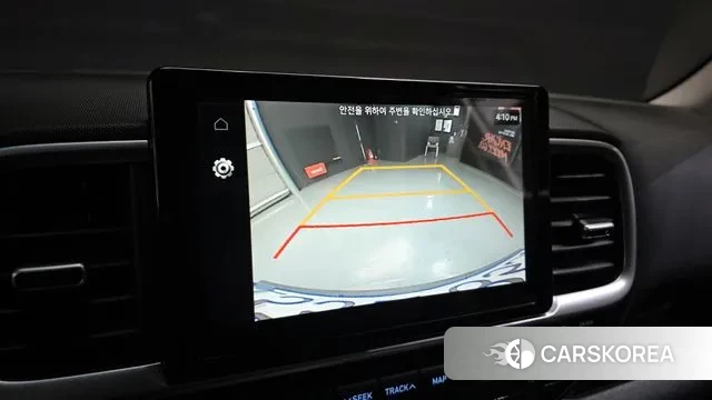 Hyundai Venue id 3778018 из Кореи 8