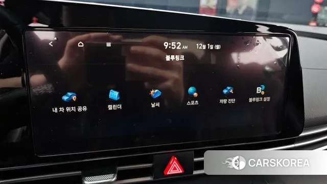 Hyundai Avante (CN7) id 3427064 из Кореи 8