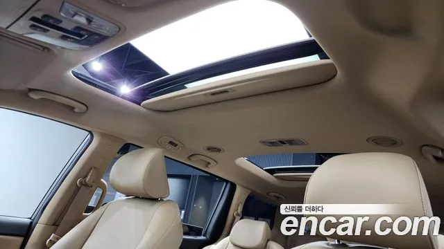 Kia The New Carnival id 2379637 из Кореи 8