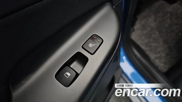 Hyundai The New Kona id 2950828 из Кореи 8