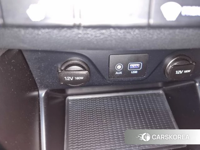 Hyundai All New Tucson id 4672332 из Кореи 8