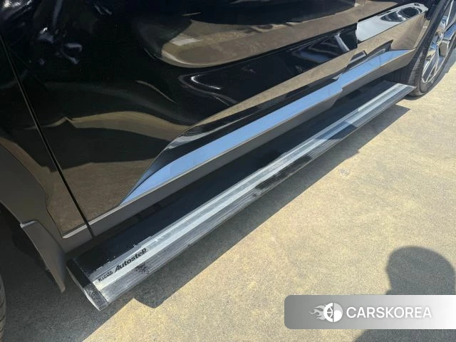 Hyundai Palisade id 4334159 из Кореи 8