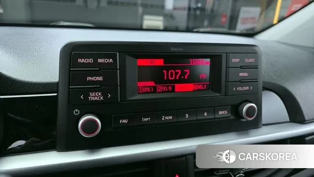 Kia Morning Urban (JA) id 3621738 из Кореи 8