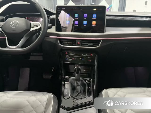 Volkswagen Tanyue id 3890471 из Китая 8