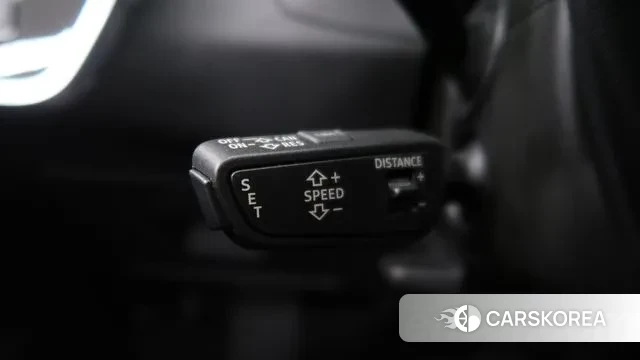 Audi A6 (C8) id 3041949 из Кореи 8