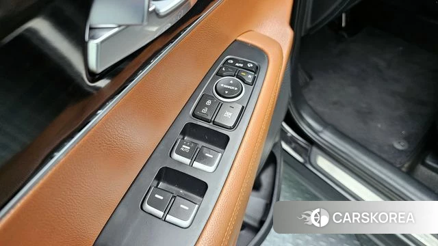 Kia The New Sorento id 4188146 из Кореи 8