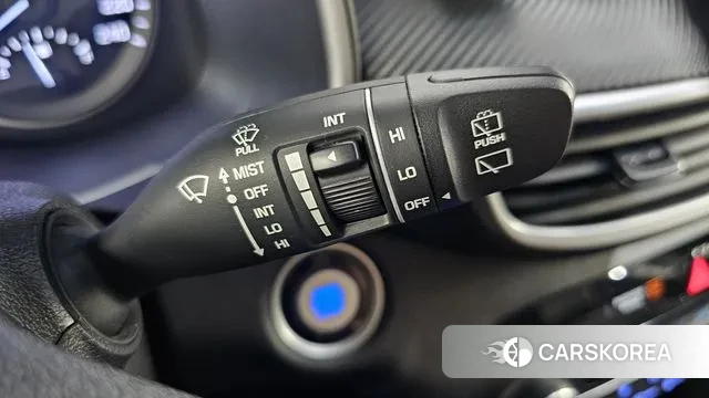 Hyundai All New Tucson id 3050574 из Кореи 8