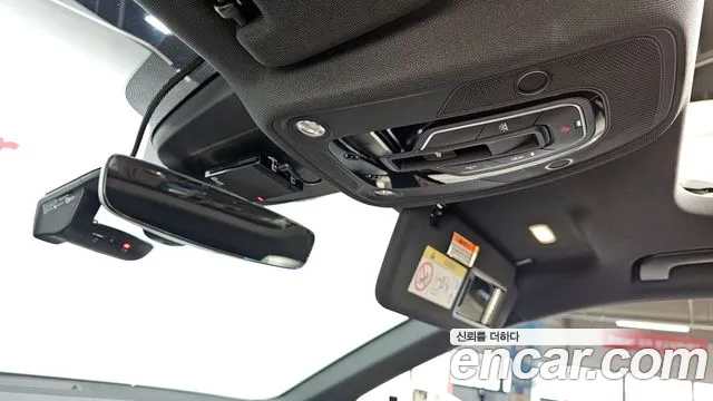 Audi A6 (C8) id 2837687 из Кореи 8