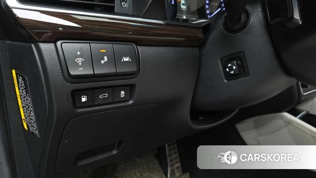 Kia All New K7 Hybrid id 4430531 из Кореи 8