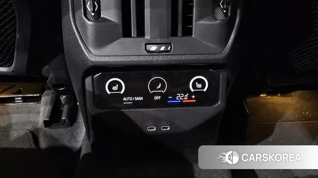 BMW X3 (G45) id 3517612 из Кореи 8