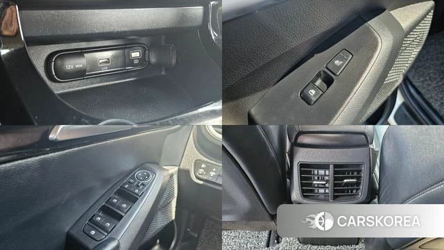 Kia Seltos id 4702871 из Кореи 8