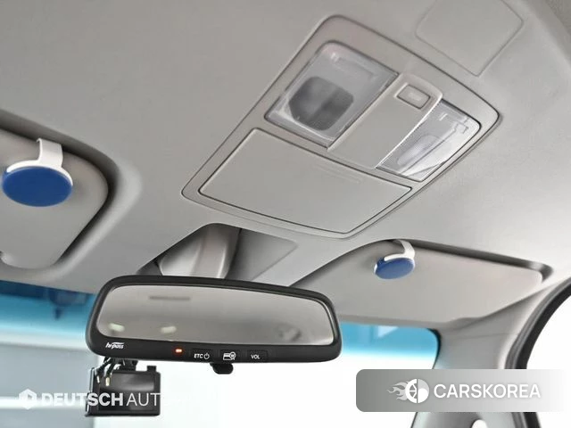 Kia The New Ray id 4508343 из Кореи 8