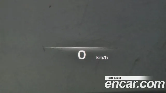 Kia Mohave Master id 2863250 из Кореи 8