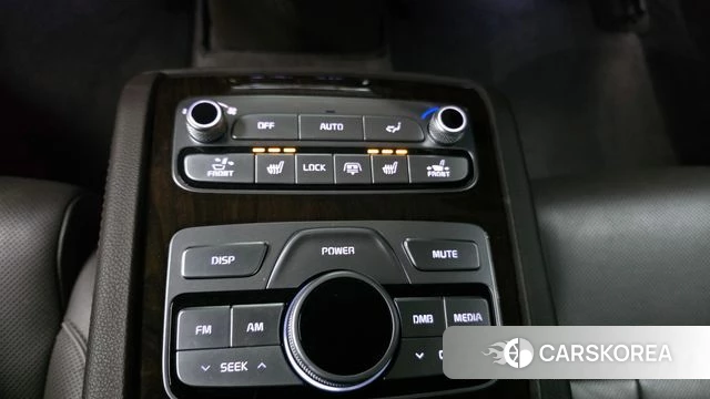 Kia More K9 id 4708341 из Кореи 7