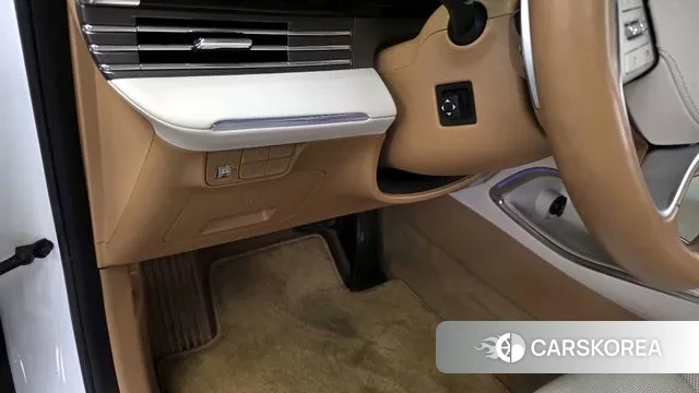 Hyundai The New Grandeur IG Hybrid id 3459115 из Кореи 8