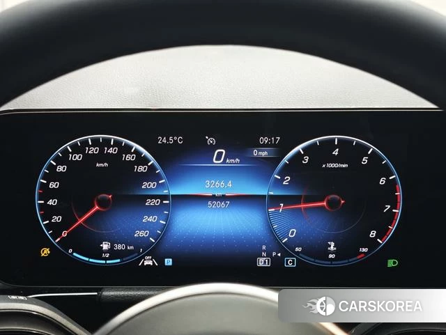 Mercedes-Benz GLA id 4222237 из Китая 8