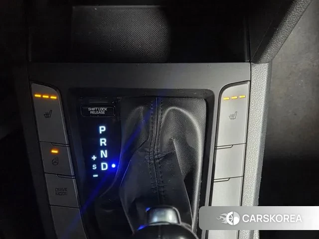 Hyundai The New Avante AD id 3494478 из Кореи 8