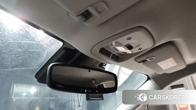 Chevrolet (GM Daewoo) Trax Crossover id 3507904 из Кореи 8