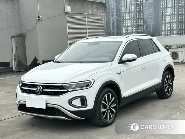 Volkswagen Exploring songs id 4258614 из Китая 8