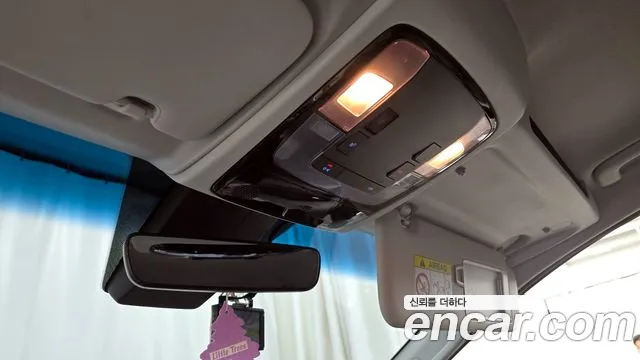 Hyundai Staria id 2454479 из Кореи 8